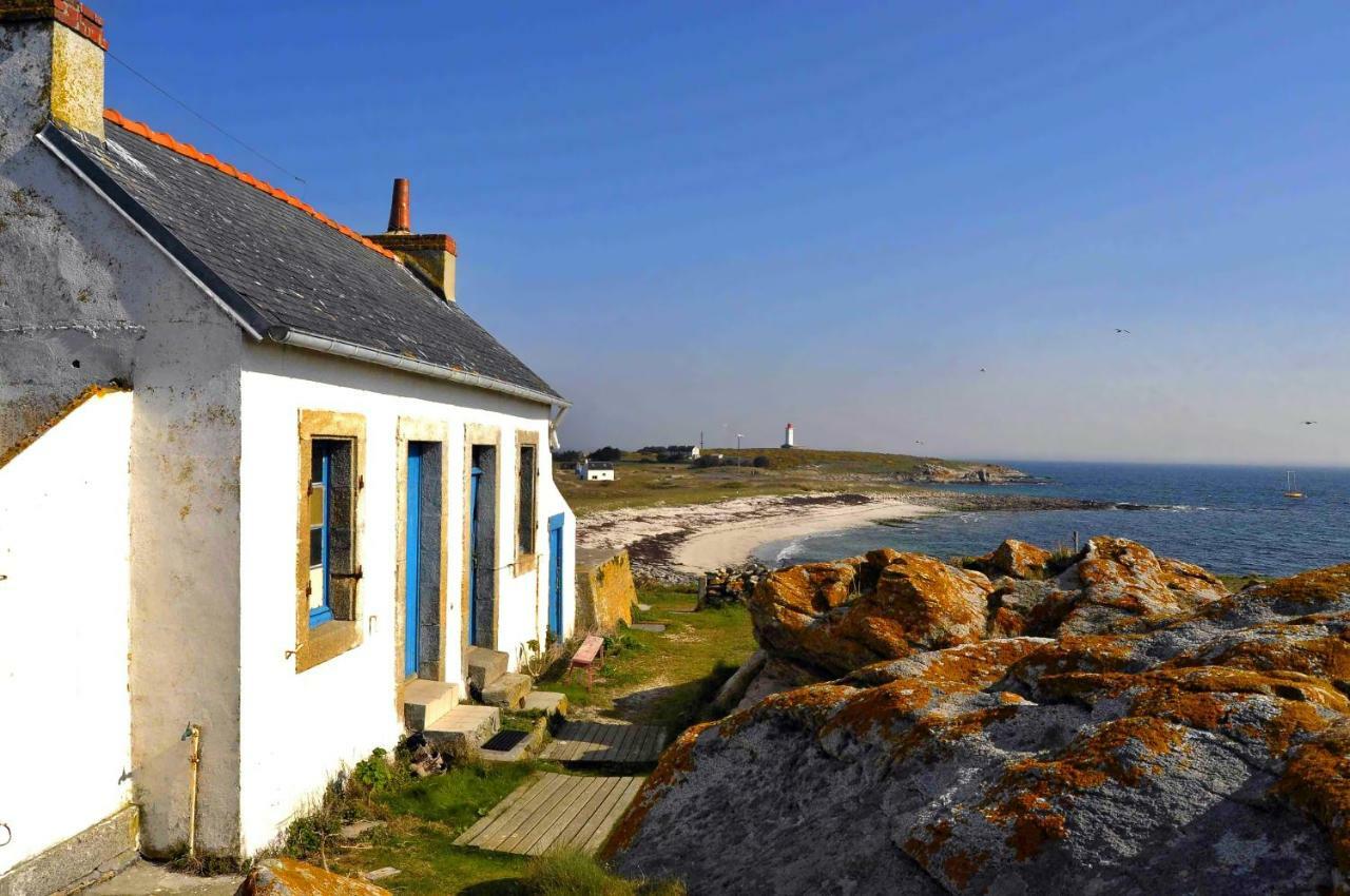 B&B La Grange Du Minuellou Melgven Exterior photo